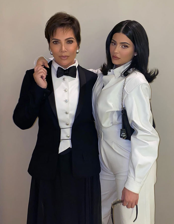 &#8220;Starting To Look Like Michael Jackson&#8221;: Kris Jenner Defends Viral Facelift As &#8220;Aging Gracefully&#8221;