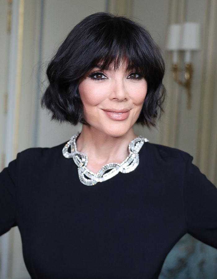 &#8220;Starting To Look Like Michael Jackson&#8221;: Kris Jenner Defends Viral Facelift As &#8220;Aging Gracefully&#8221;