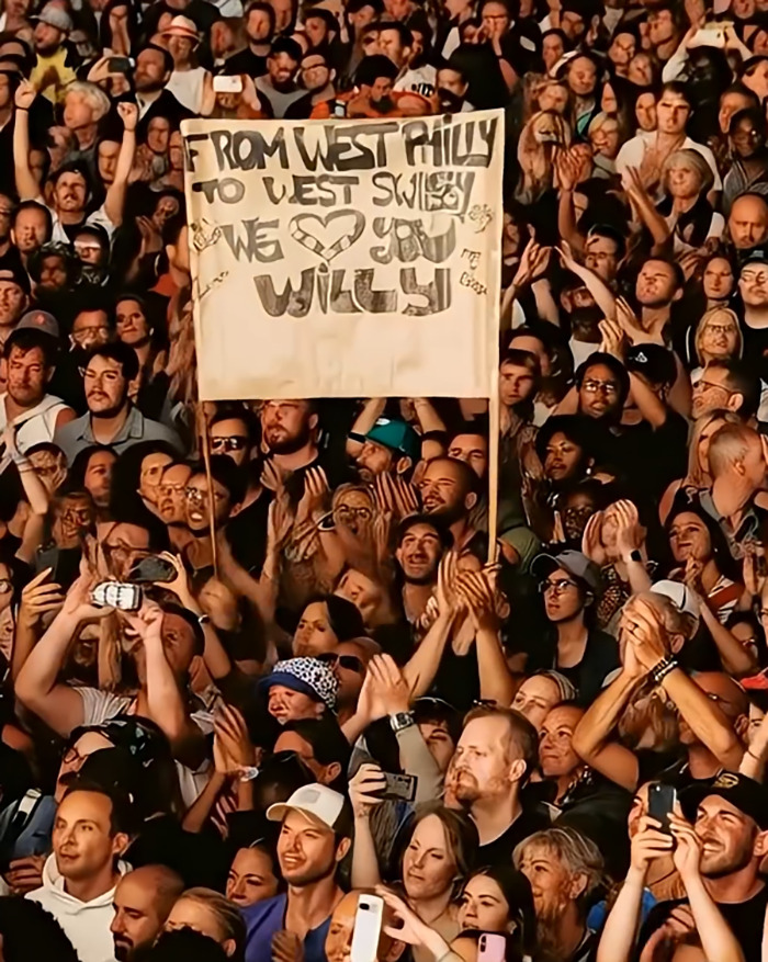 “Let&#8217;s See Those Twenty-Fingered Hands In The Air!”: Will Smith Mocked Over Faking Crowds With AI
