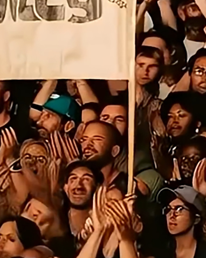 “Let&#8217;s See Those Twenty-Fingered Hands In The Air!”: Will Smith Mocked Over Faking Crowds With AI