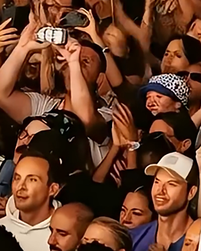 “Let&#8217;s See Those Twenty-Fingered Hands In The Air!”: Will Smith Mocked Over Faking Crowds With AI