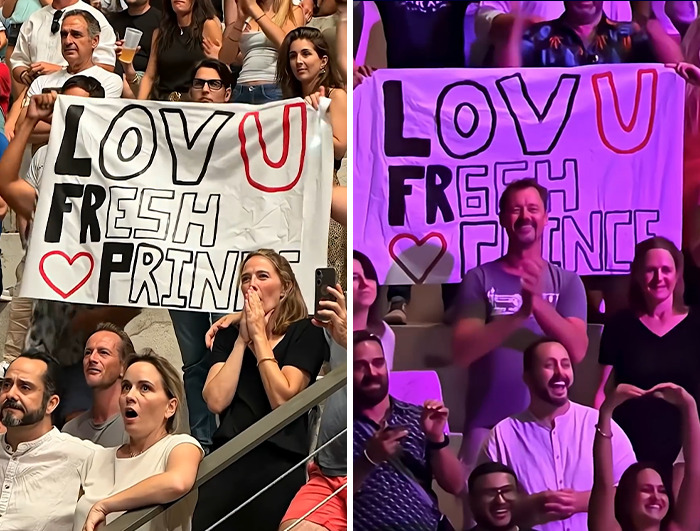 “Let&#8217;s See Those Twenty-Fingered Hands In The Air!”: Will Smith Mocked Over Faking Crowds With AI