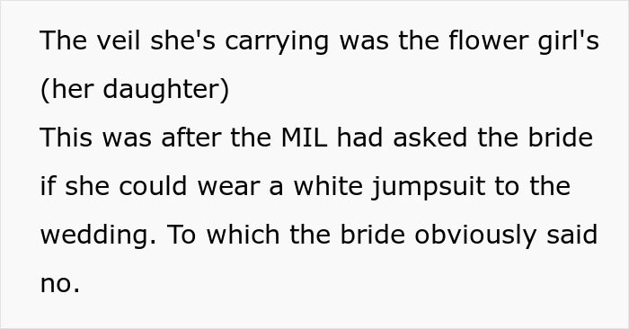 Groom&#8217;s Brother&#8217;s GF Wears &#8220;Sage Green&#8221; Dress To Wedding, Gets Trolled As It&#8217;s White Wedding Dress