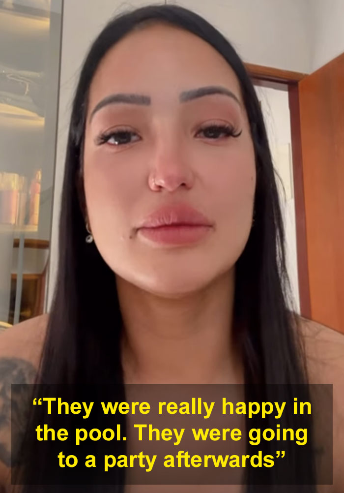 &#8220;Frightened By Everything&#8221;: Sister Of Man Found Unconscious Next To Body Of Friend Breaks Silence