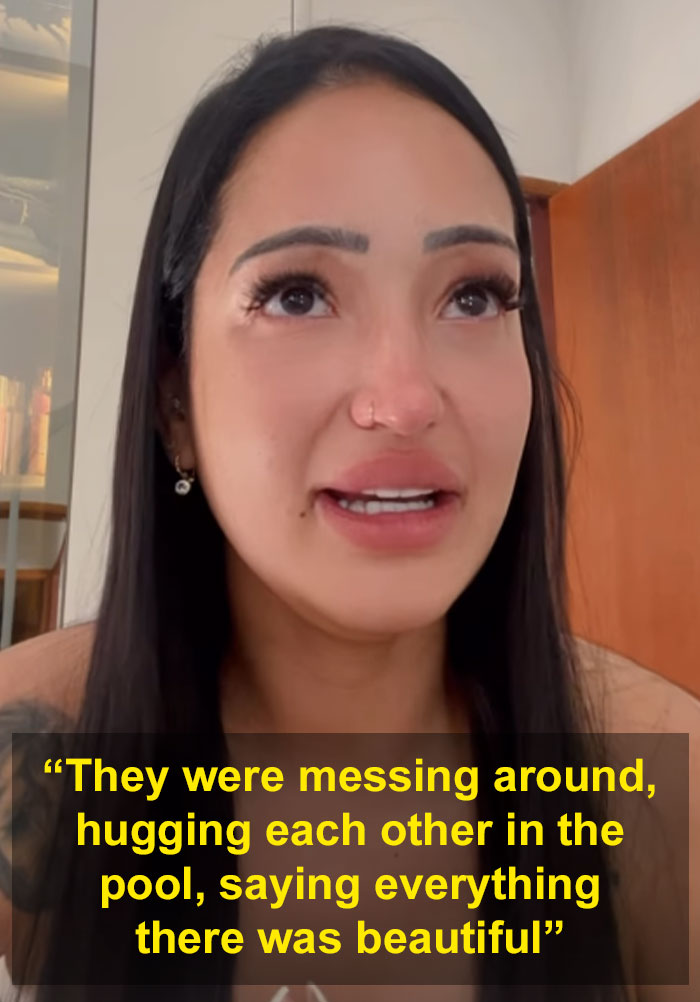 &#8220;Frightened By Everything&#8221;: Sister Of Man Found Unconscious Next To Body Of Friend Breaks Silence