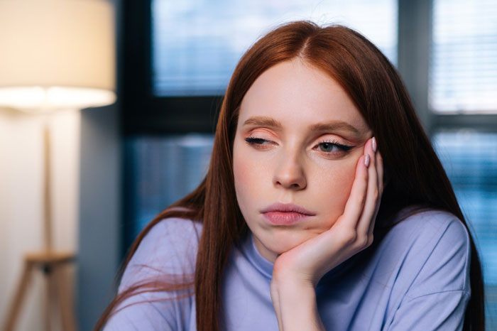 Lady Finally Gets Chance To Visit Fam After Year, Sis Expects Her To Spend 3 Days Of Week Babysitting