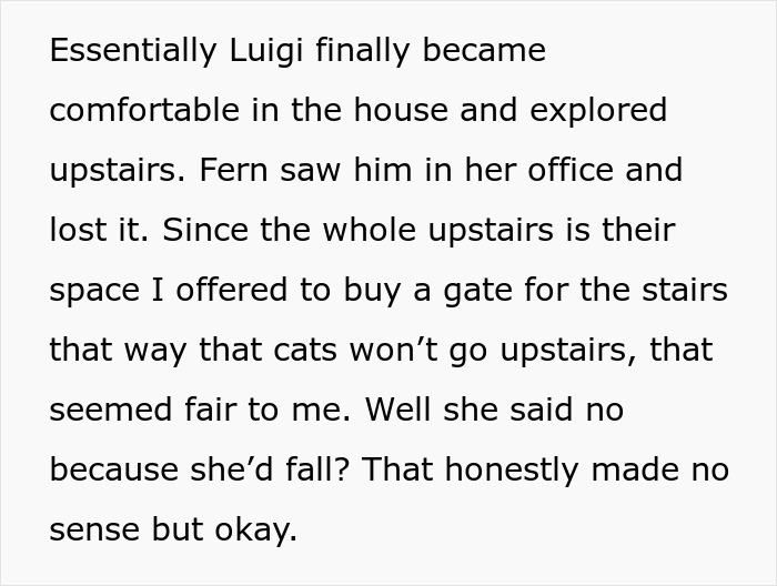 Roomies Start Feud Over Woman’s Cats, Tries To Snatch Deposit, Ends Up Empty Handed After Being Sued