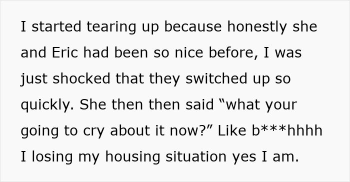 Roomies Start Feud Over Woman’s Cats, Tries To Snatch Deposit, Ends Up Empty Handed After Being Sued