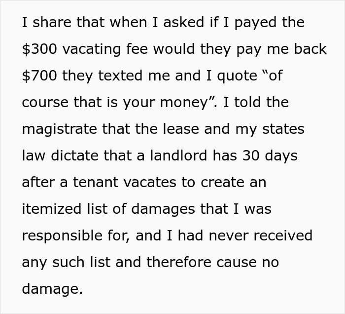 Roomies Start Feud Over Woman’s Cats, Tries To Snatch Deposit, Ends Up Empty Handed After Being Sued