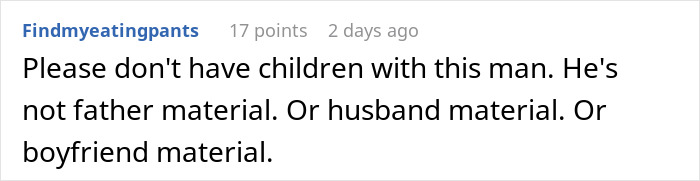 Guy Feels He Can Call The Shots About Wife’s Hair, Tattoos, Even Birth Control – She Has Other Ideas