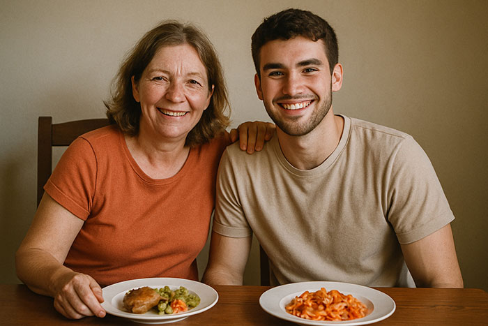 &#8220;AITA For Leaving When I Was Asked To Babysit, Forcing My Dad&#8217;s Fiancée To Cancel Her Plans?&#8221;