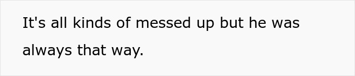 &#8220;AITA For Leaving When I Was Asked To Babysit, Forcing My Dad&#8217;s Fiancée To Cancel Her Plans?&#8221;