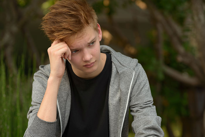 &#8220;AITA For Leaving When I Was Asked To Babysit, Forcing My Dad&#8217;s Fiancée To Cancel Her Plans?&#8221;