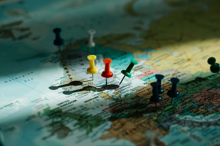 Prove You’re A True Travel Expert By Scoring 29/29 On This Global Country Locations Quiz