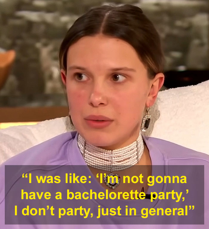 &#8220;Maybe She Will Make Some Mommy Friends&#8221;: Millie Bobby Brown’s Old Interview Sparks Concern