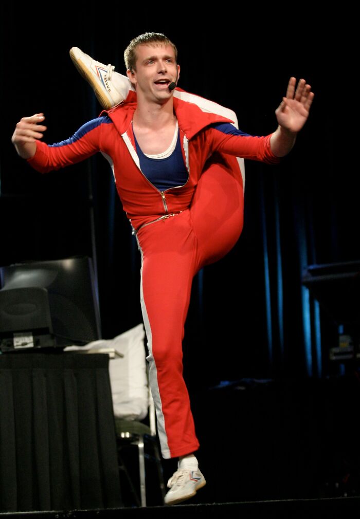 Proof That Superhumans Walk Among Us: 14 Unbelievable Examples