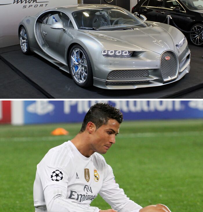 A League Of Their Own: Inside The 26 Most Lavish Cars Of Football&#8217;s Richest