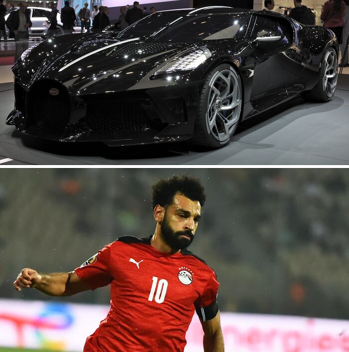 A League Of Their Own: Inside The 26 Most Lavish Cars Of Football&#8217;s Richest