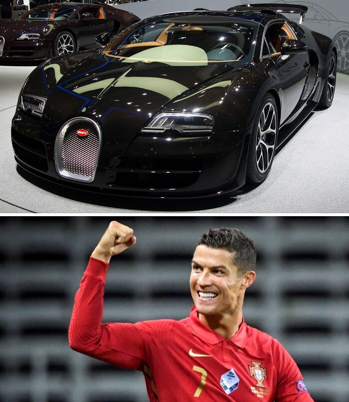 A League Of Their Own: Inside The 26 Most Lavish Cars Of Football&#8217;s Richest