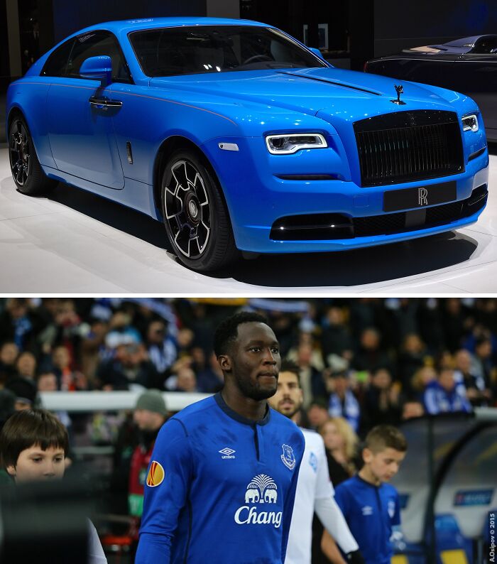 A League Of Their Own: Inside The 26 Most Lavish Cars Of Football&#8217;s Richest