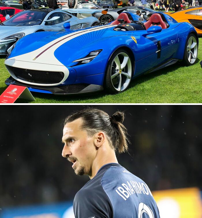 A League Of Their Own: Inside The 26 Most Lavish Cars Of Football&#8217;s Richest
