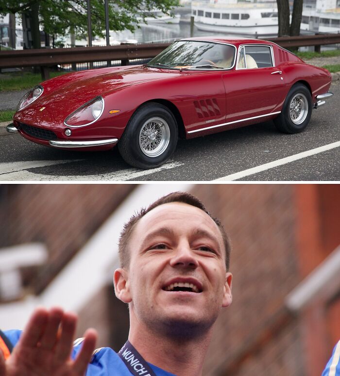 A League Of Their Own: Inside The 26 Most Lavish Cars Of Football&#8217;s Richest