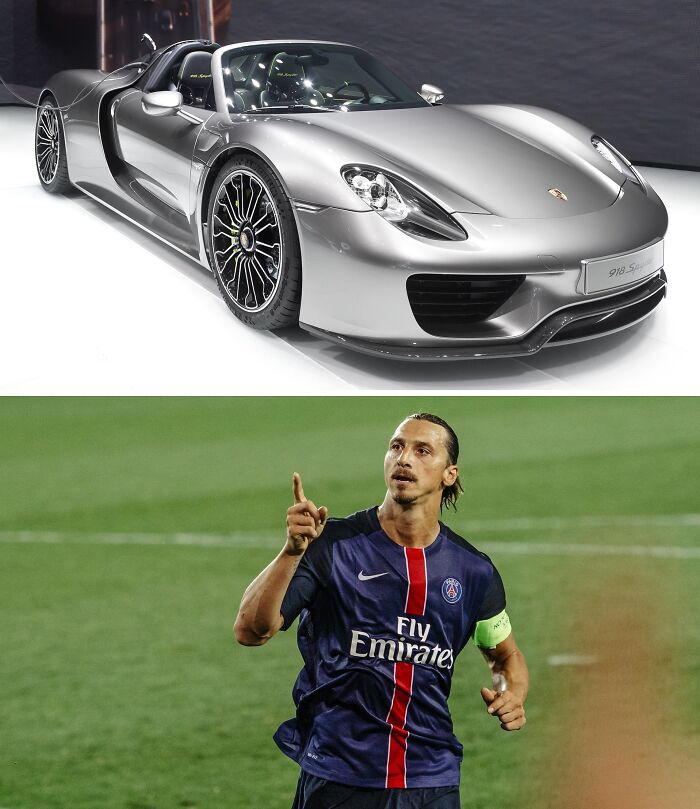 A League Of Their Own: Inside The 26 Most Lavish Cars Of Football&#8217;s Richest