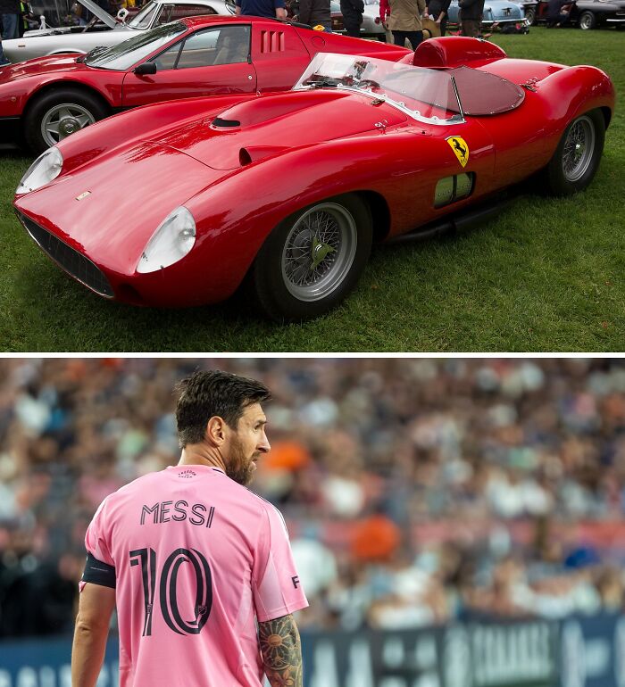 A League Of Their Own: Inside The 26 Most Lavish Cars Of Football&#8217;s Richest
