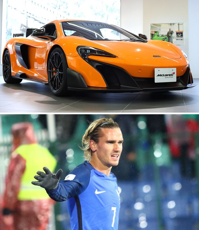A League Of Their Own: Inside The 26 Most Lavish Cars Of Football&#8217;s Richest