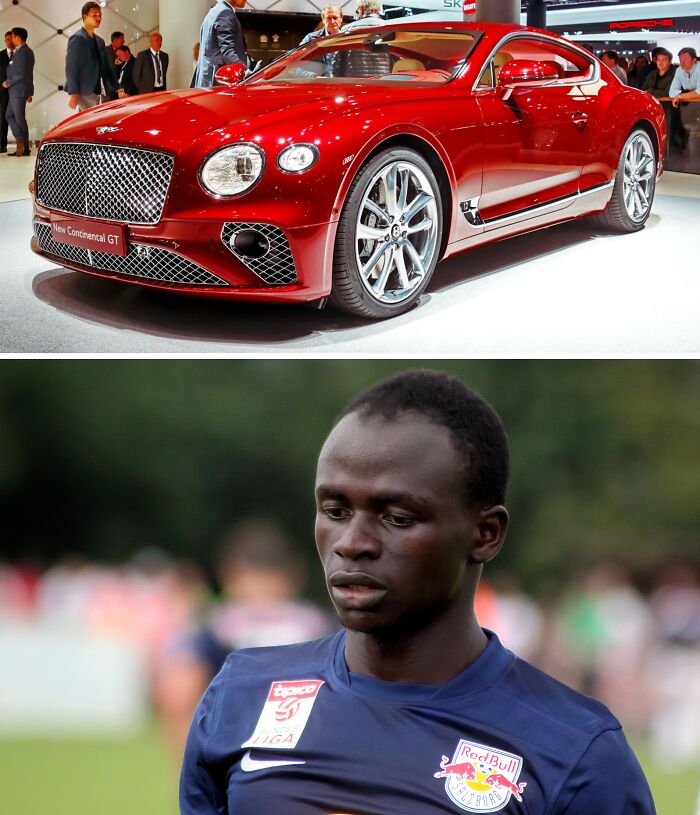 A League Of Their Own: Inside The 26 Most Lavish Cars Of Football&#8217;s Richest