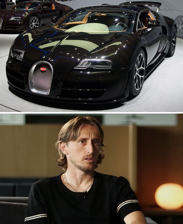 A League Of Their Own: Inside The 26 Most Lavish Cars Of Football&#8217;s Richest
