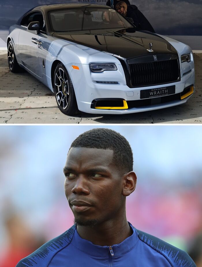 A League Of Their Own: Inside The 26 Most Lavish Cars Of Football&#8217;s Richest