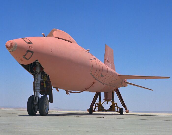 22 Record-Breaking Inventions That Move At Mind-Blowing Speeds