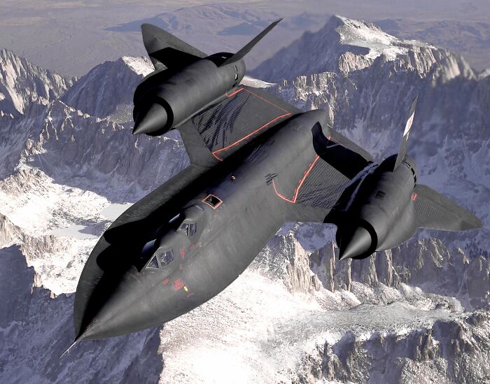 22 Record-Breaking Inventions That Move At Mind-Blowing Speeds
