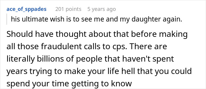 Parents Make Teen Mom’s Life Hell, Try To Reconnect With Her And Her Daughter When Dad Gets Ill