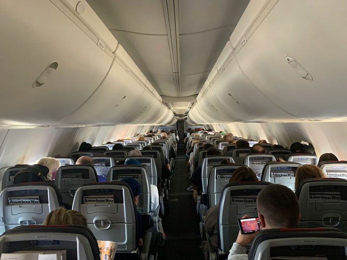 Airline Sparks Outrage With Controversial New Rule Affecting Plus-Size Passengers
