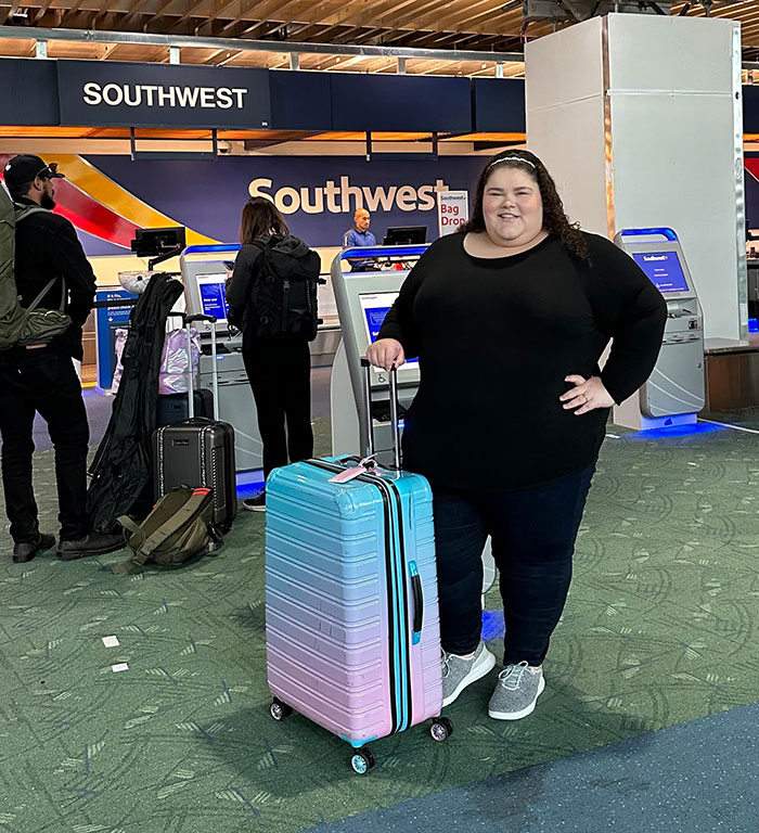 Airline Sparks Outrage With Controversial New Rule Affecting Plus-Size Passengers