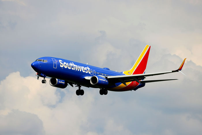 Airline Sparks Outrage With Controversial New Rule Affecting Plus-Size Passengers