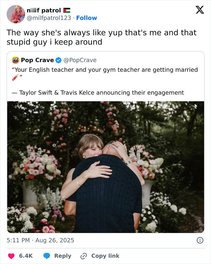 &#8220;We Lost Our Strongest Soldier&#8221;: 40 Hilarious Memes And Reactions To Taylor Swift&#8217;s Engagement