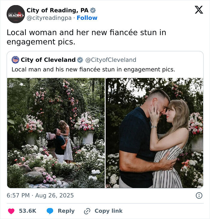 &#8220;We Lost Our Strongest Soldier&#8221;: 40 Hilarious Memes And Reactions To Taylor Swift&#8217;s Engagement