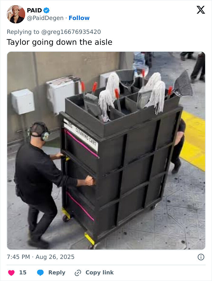 &#8220;We Lost Our Strongest Soldier&#8221;: 40 Hilarious Memes And Reactions To Taylor Swift&#8217;s Engagement