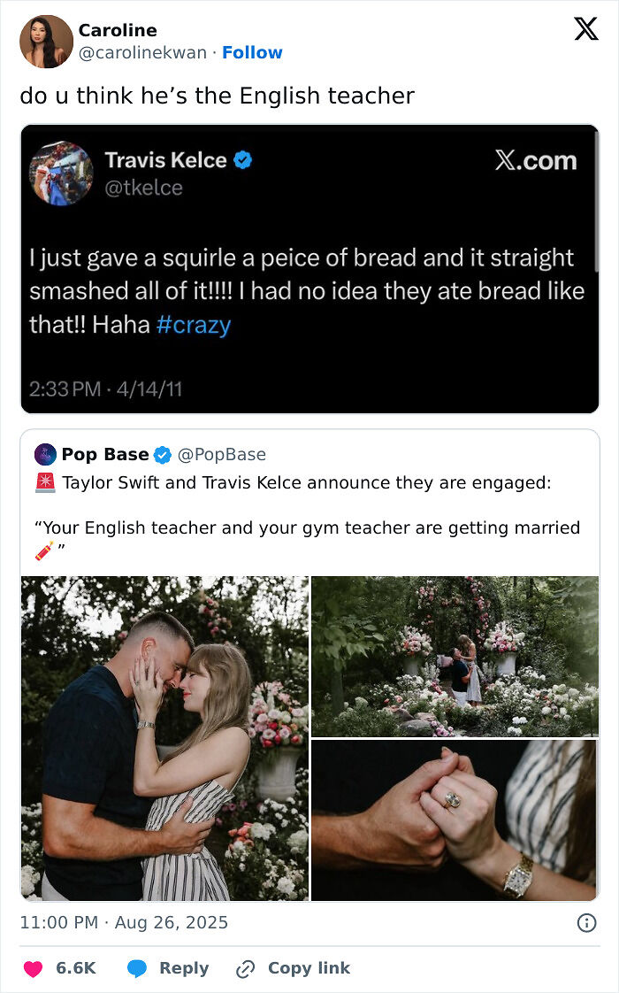 &#8220;We Lost Our Strongest Soldier&#8221;: 40 Hilarious Memes And Reactions To Taylor Swift&#8217;s Engagement