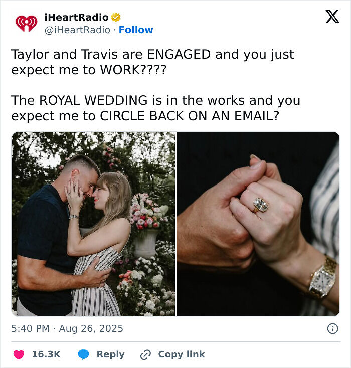 &#8220;We Lost Our Strongest Soldier&#8221;: 40 Hilarious Memes And Reactions To Taylor Swift&#8217;s Engagement