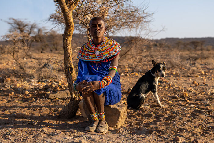 Photographer Captures People, Traditions, And Street Scenes From Around The World (50 Pics)