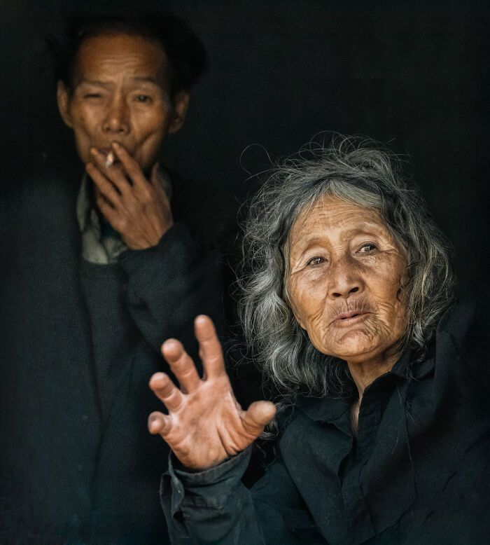 Photographer Captures People, Traditions, And Street Scenes From Around The World (50 Pics)