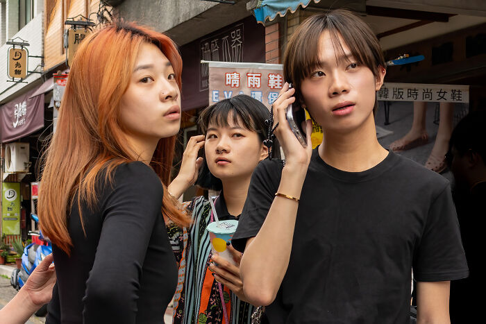 Photographer Captures People, Traditions, And Street Scenes From Around The World (50 Pics)