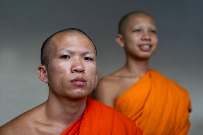 Photographer Captures People, Traditions, And Street Scenes From Around The World (50 Pics)