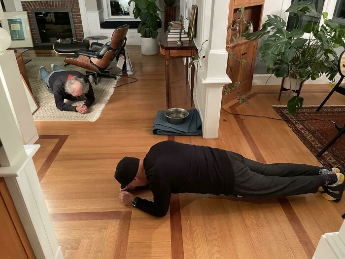 65 People Who Won The Neighbor Lottery Share Their Most Wholesome Moments (New Pics)
