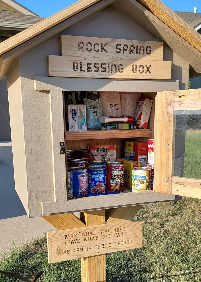 65 People Who Won The Neighbor Lottery Share Their Most Wholesome Moments (New Pics)