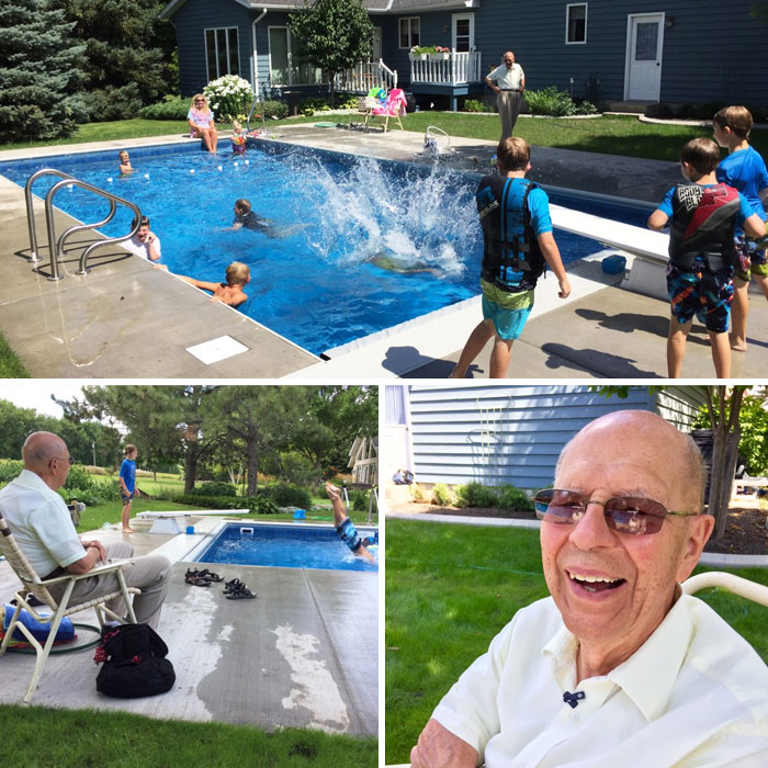 65 People Who Won The Neighbor Lottery Share Their Most Wholesome Moments (New Pics)